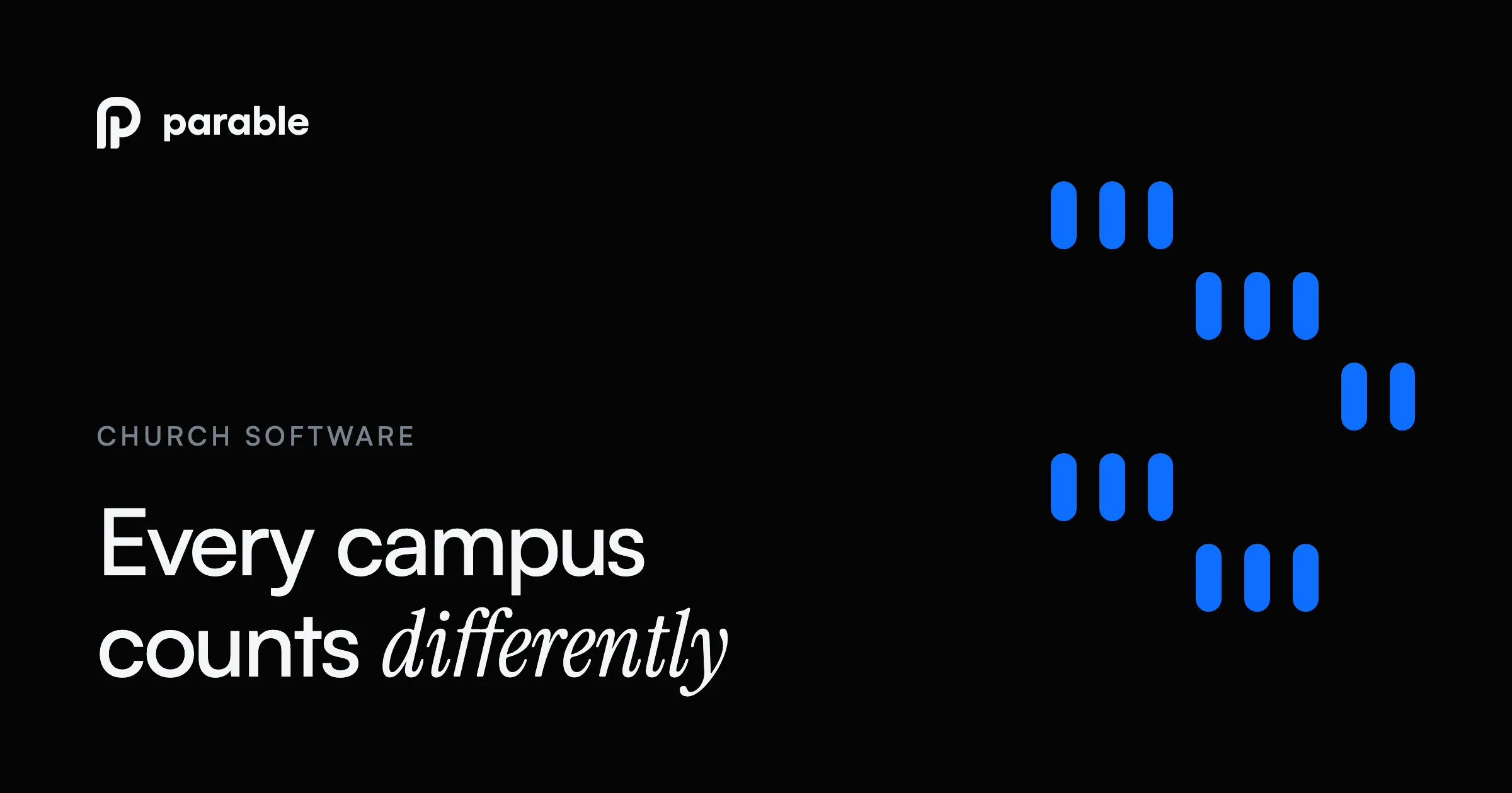 Multi-Site Reporting in Planning Center: Why Your Campus Numbers Never Line Up
